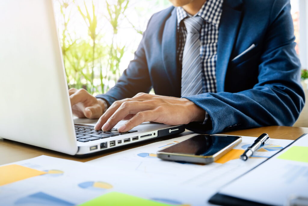 Outsource Data Entry Services for Modern Businesses