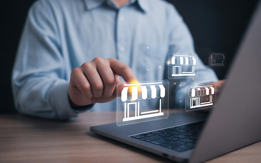 Marketplace Management Services