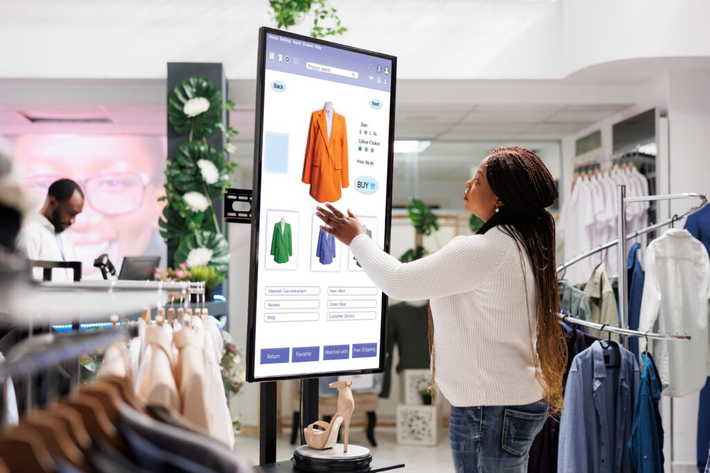 eCommerce Product Catalog Management