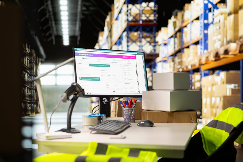 Inventory Management Services provider