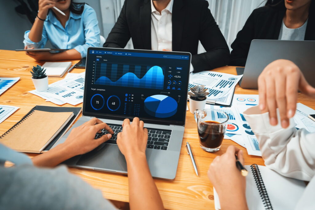 Data Analytics Outsourcing