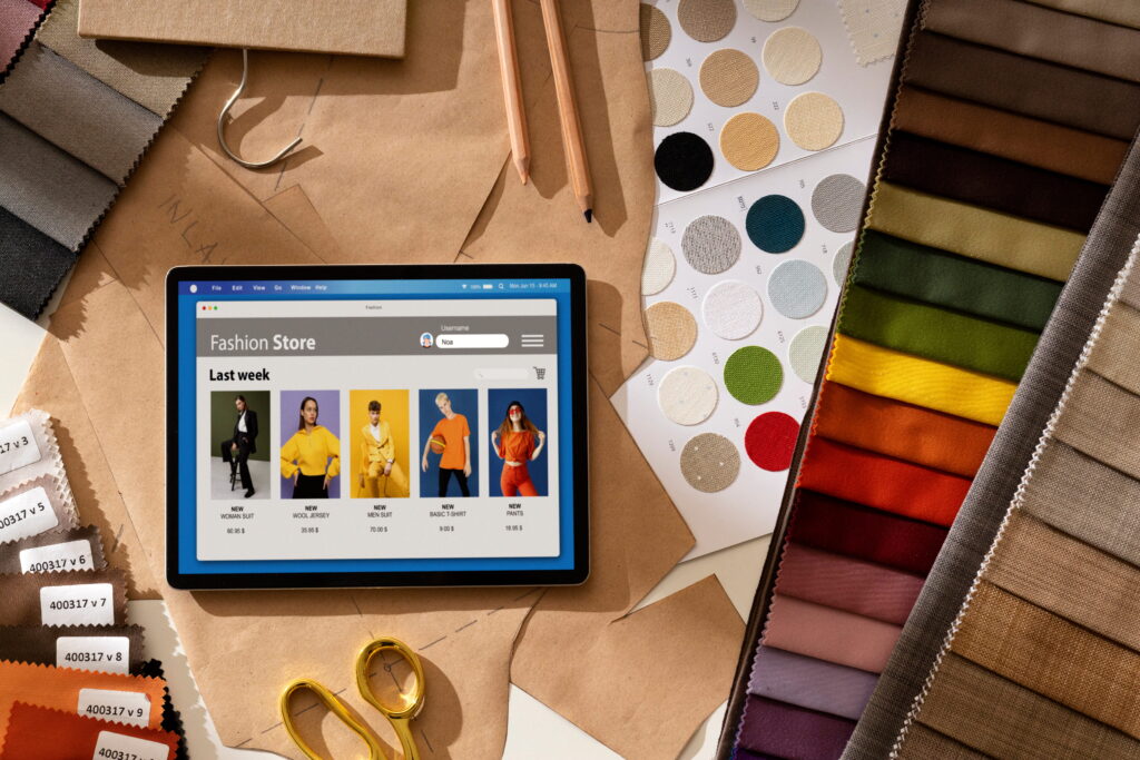 Image Editing services for eCommerce Businesses