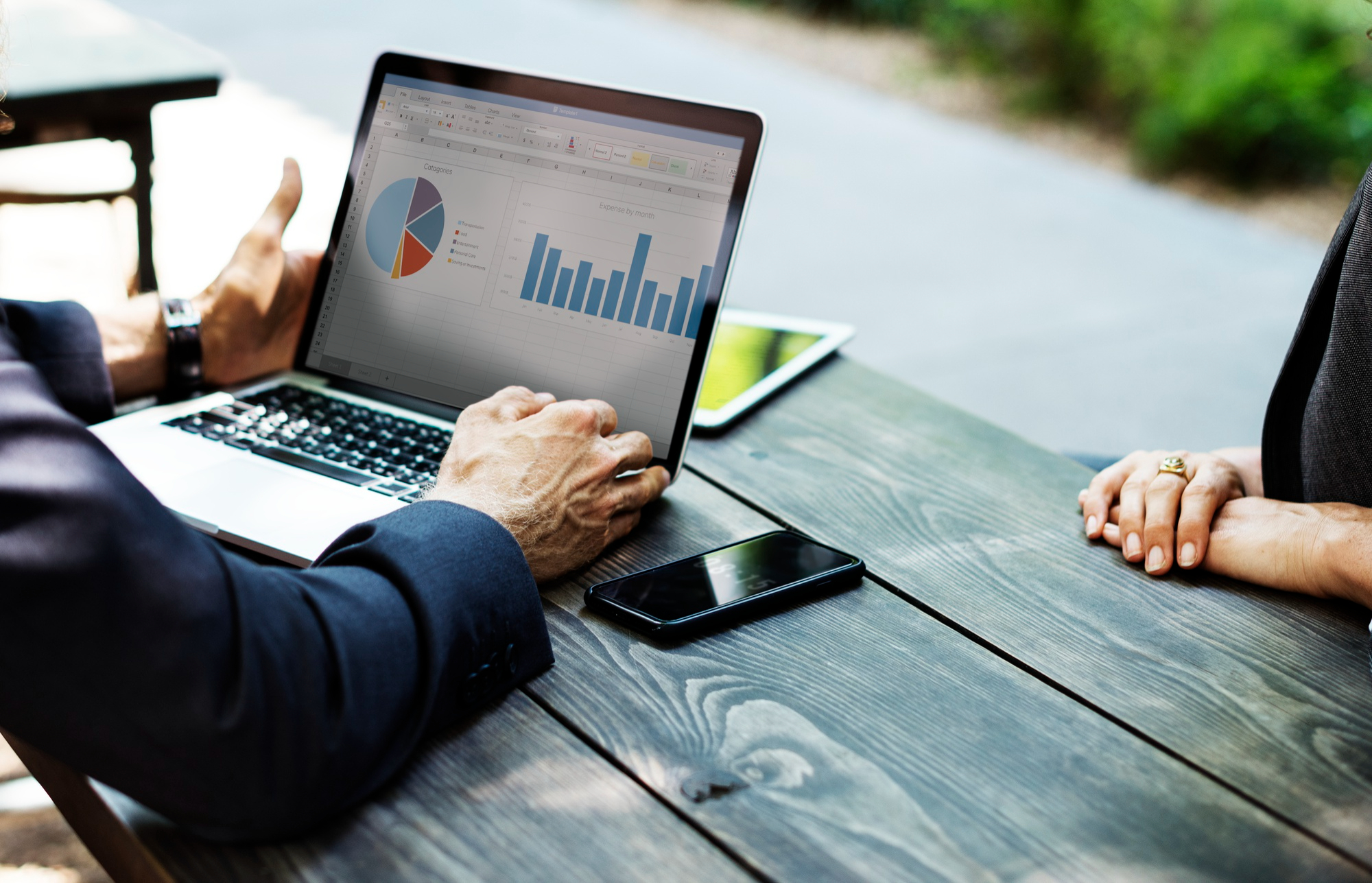 Data Analytics Support