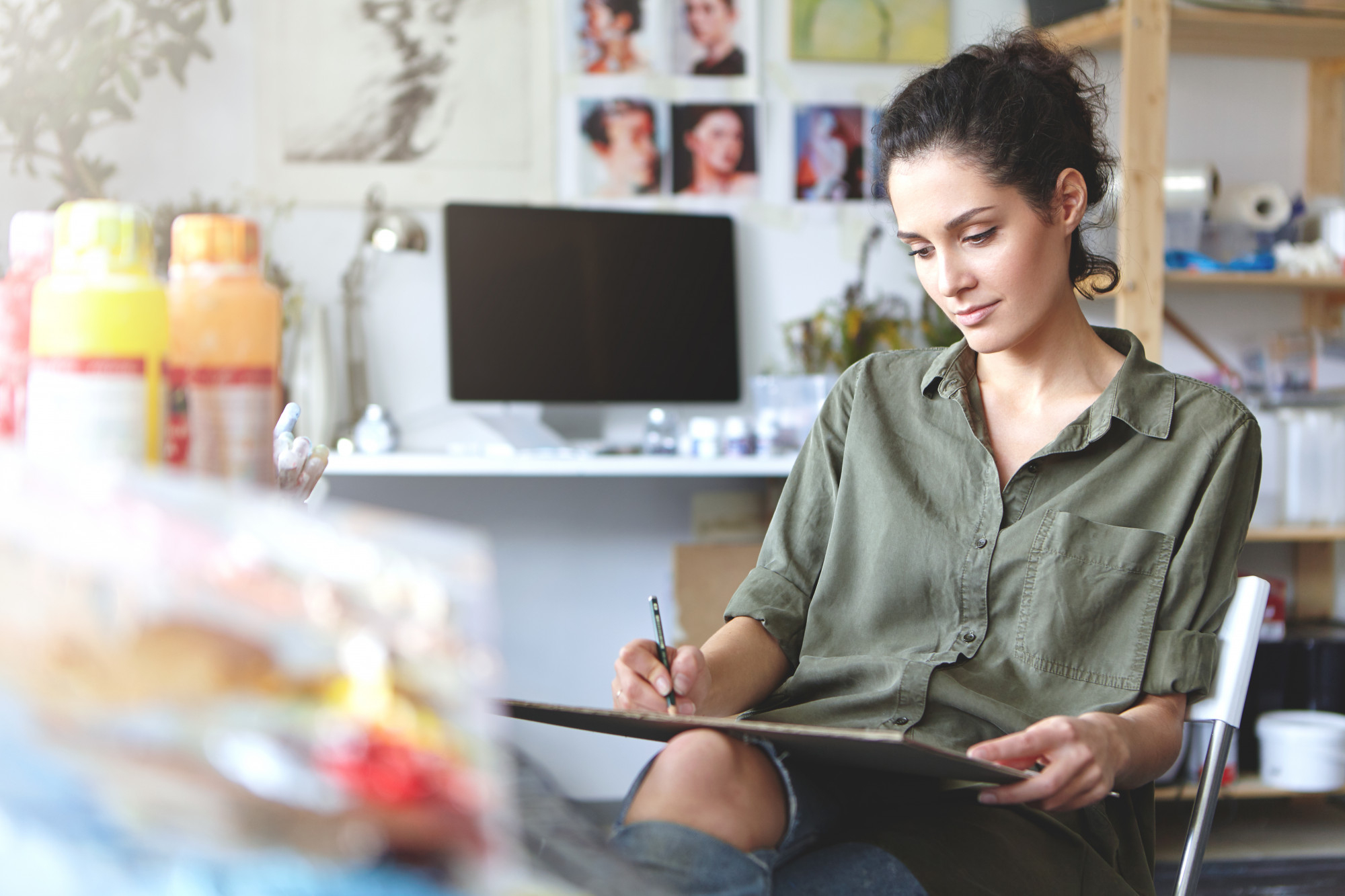 Outsource eCommerce Photo Editing Services