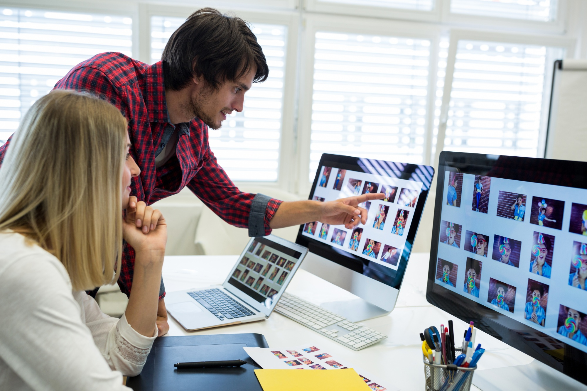 Outsource eCommerce Photo Editing