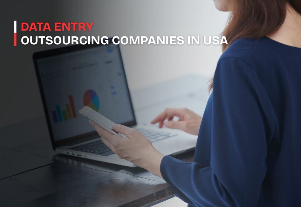 data entry outsourcing companies