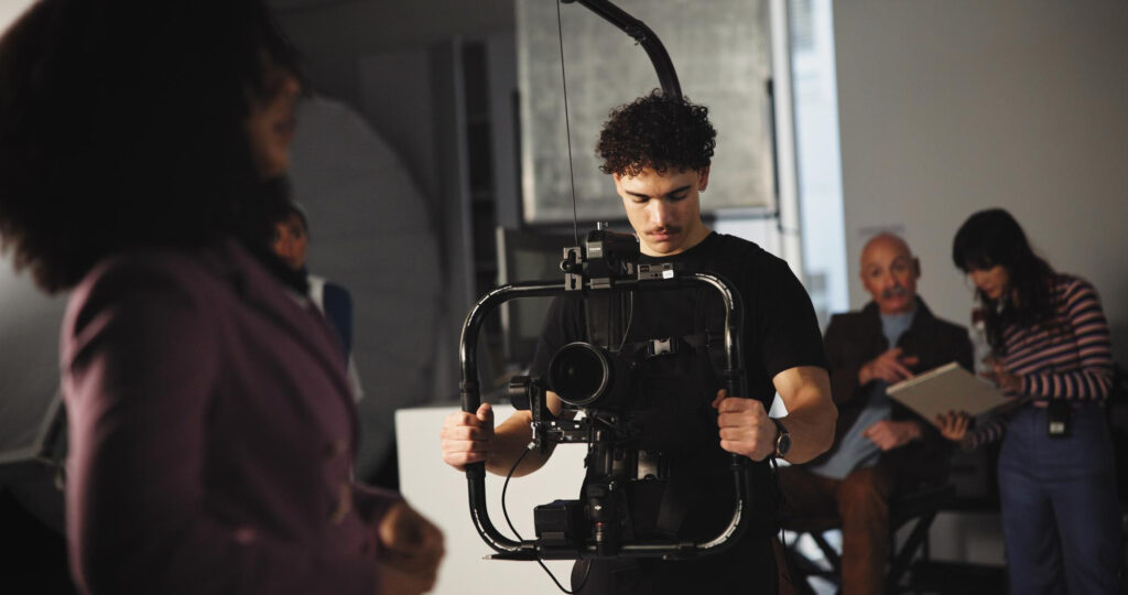reels & shorts video production services