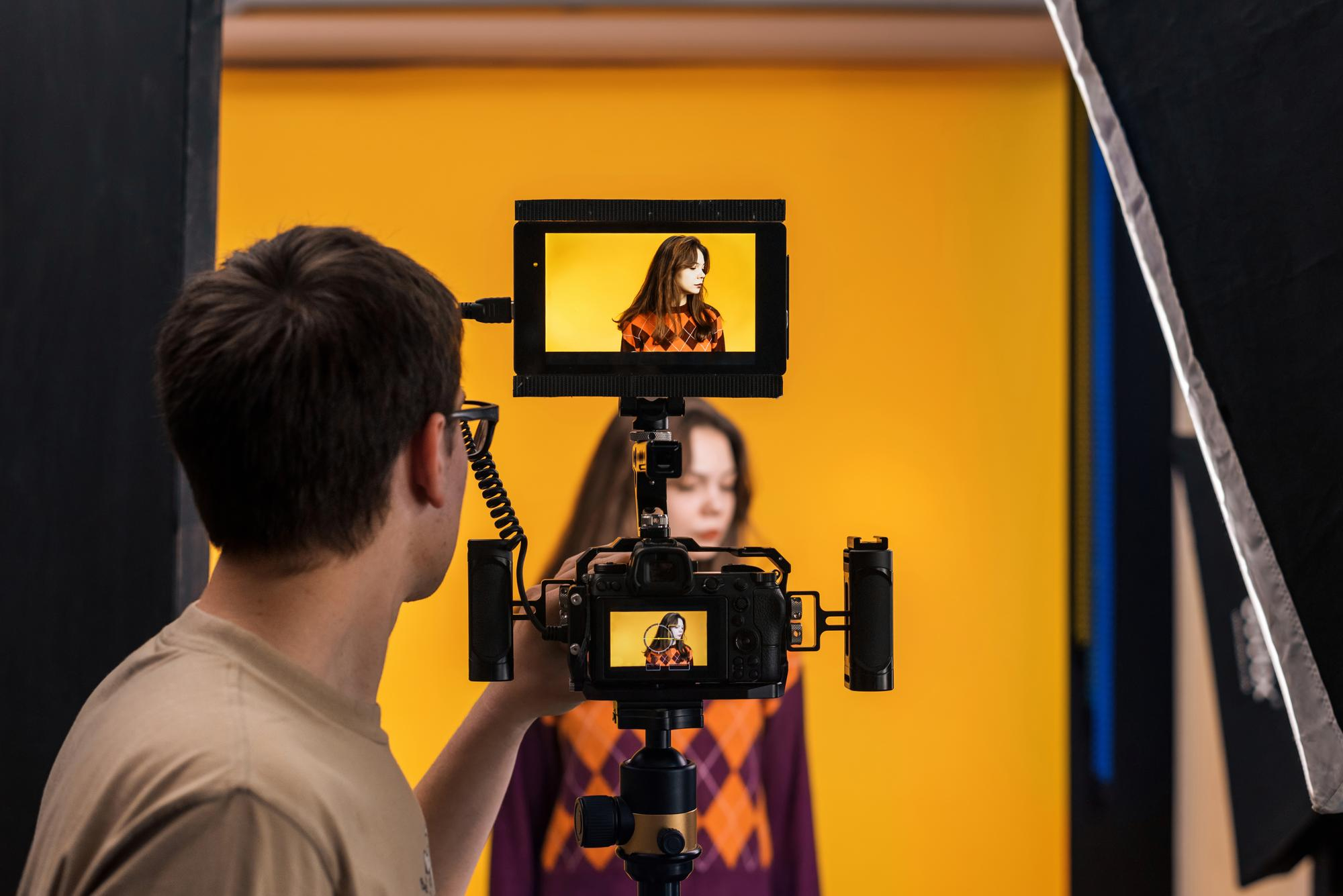 reels & shorts video