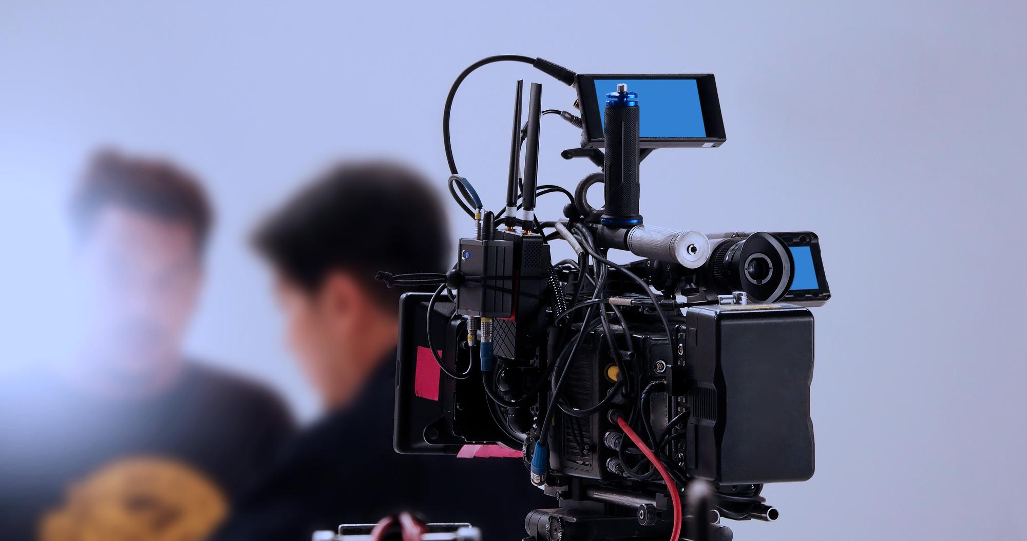 reels & shorts video production